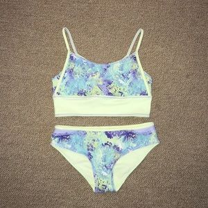 Ivivva Reversible Bikini